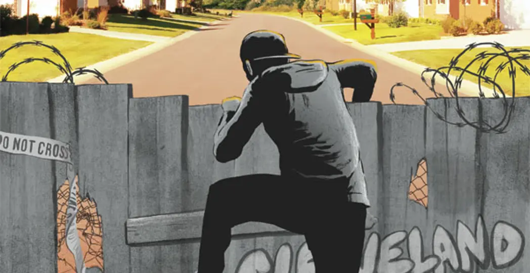 ILLUSTRATION BY ROB DOBI