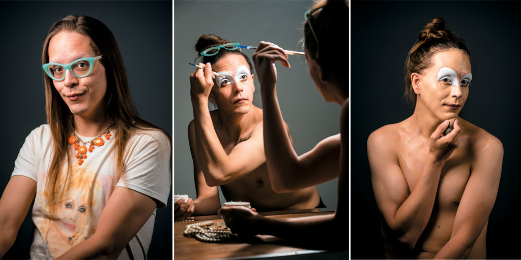 PHOTOGRAPHED BY ANGELO MERENDINO