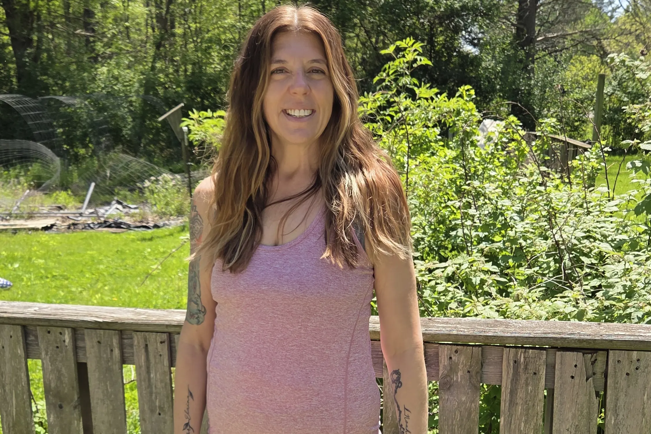 Alesha Lifka Is Finding Her Stride Through Milestones Set at the Cleveland Marathon