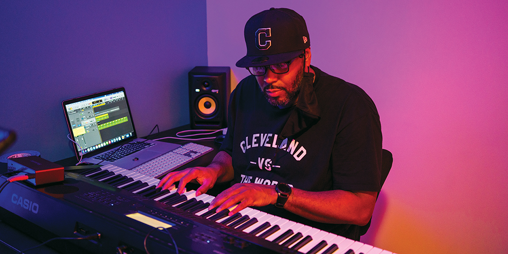 PHOTOGRAPHED BY THE DARK ROOM CO.