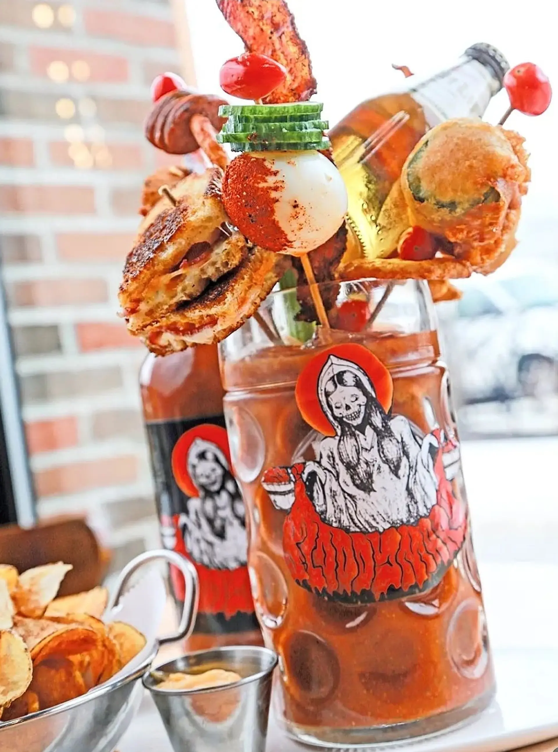 Courtesy The South Side