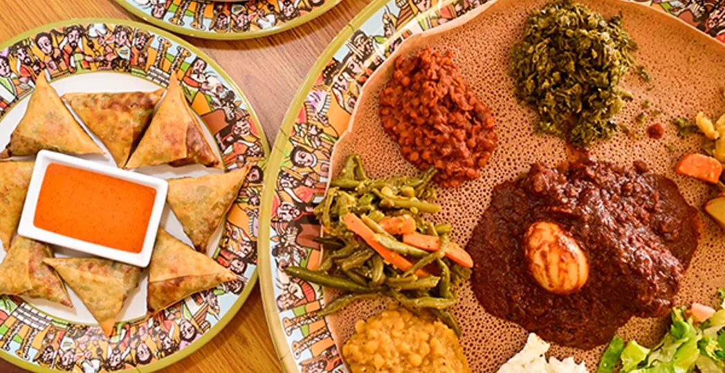 Alejandro Vergara, Courtesy The Roaming Biscuit, Courtesy Filter, Courtesy The Vegan Doughnut Co., Courtesy Sauce The City