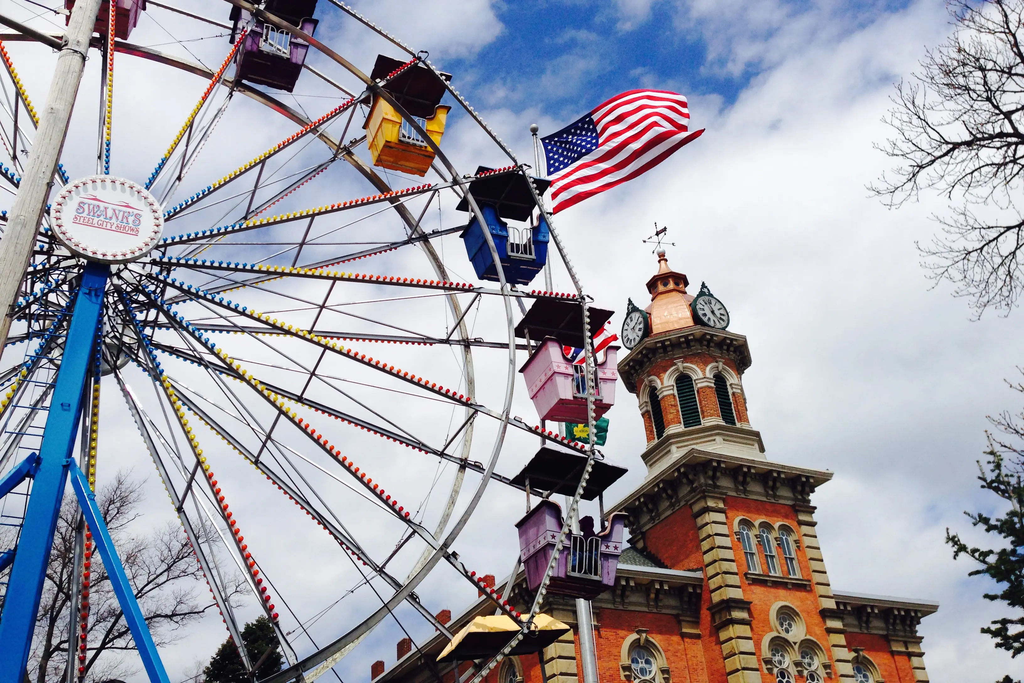 A Clevelander’s Guide to Geauga County: 30 Must-Go Spots