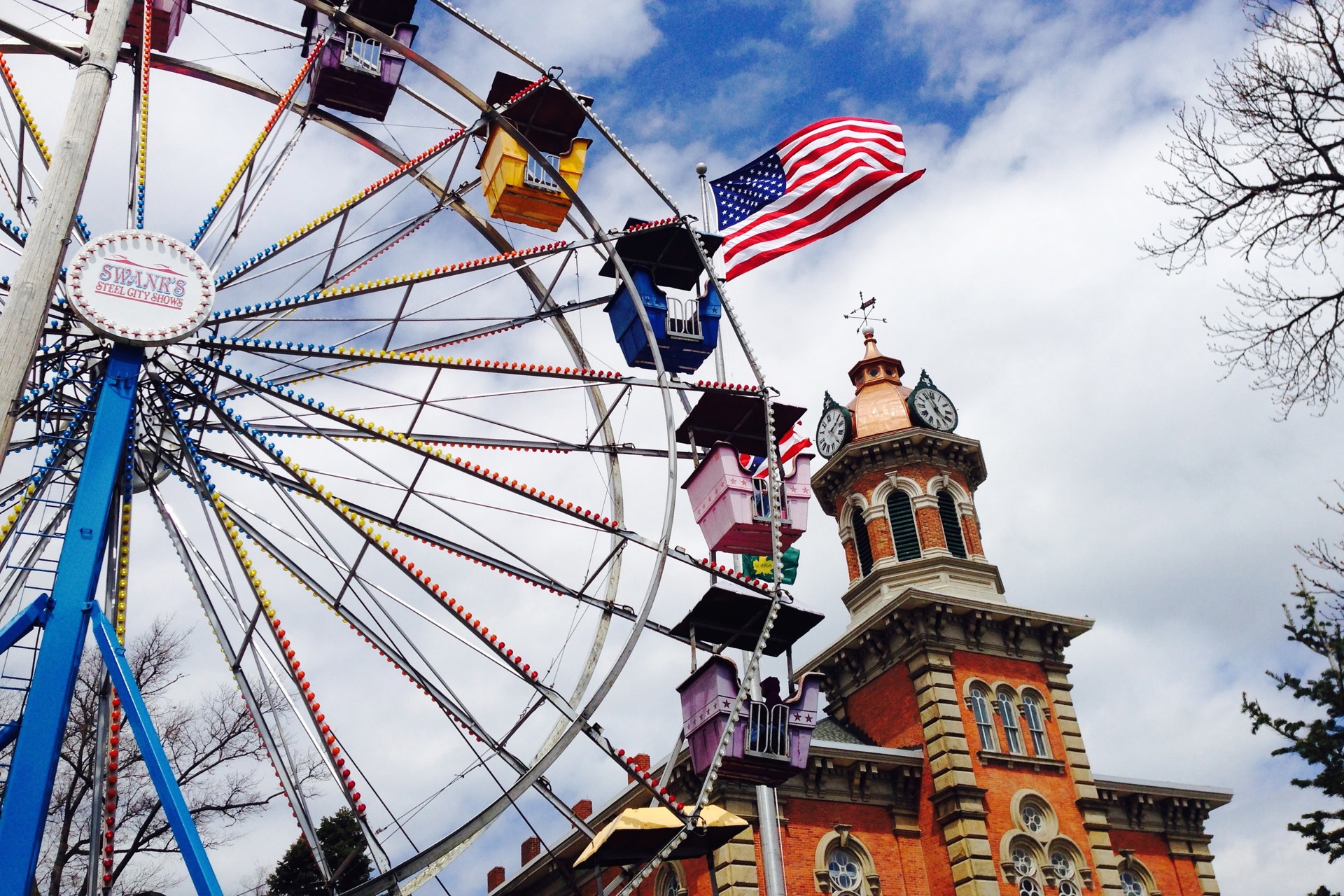 A Clevelander’s Guide to Geauga County: 29 Must-Go Spots