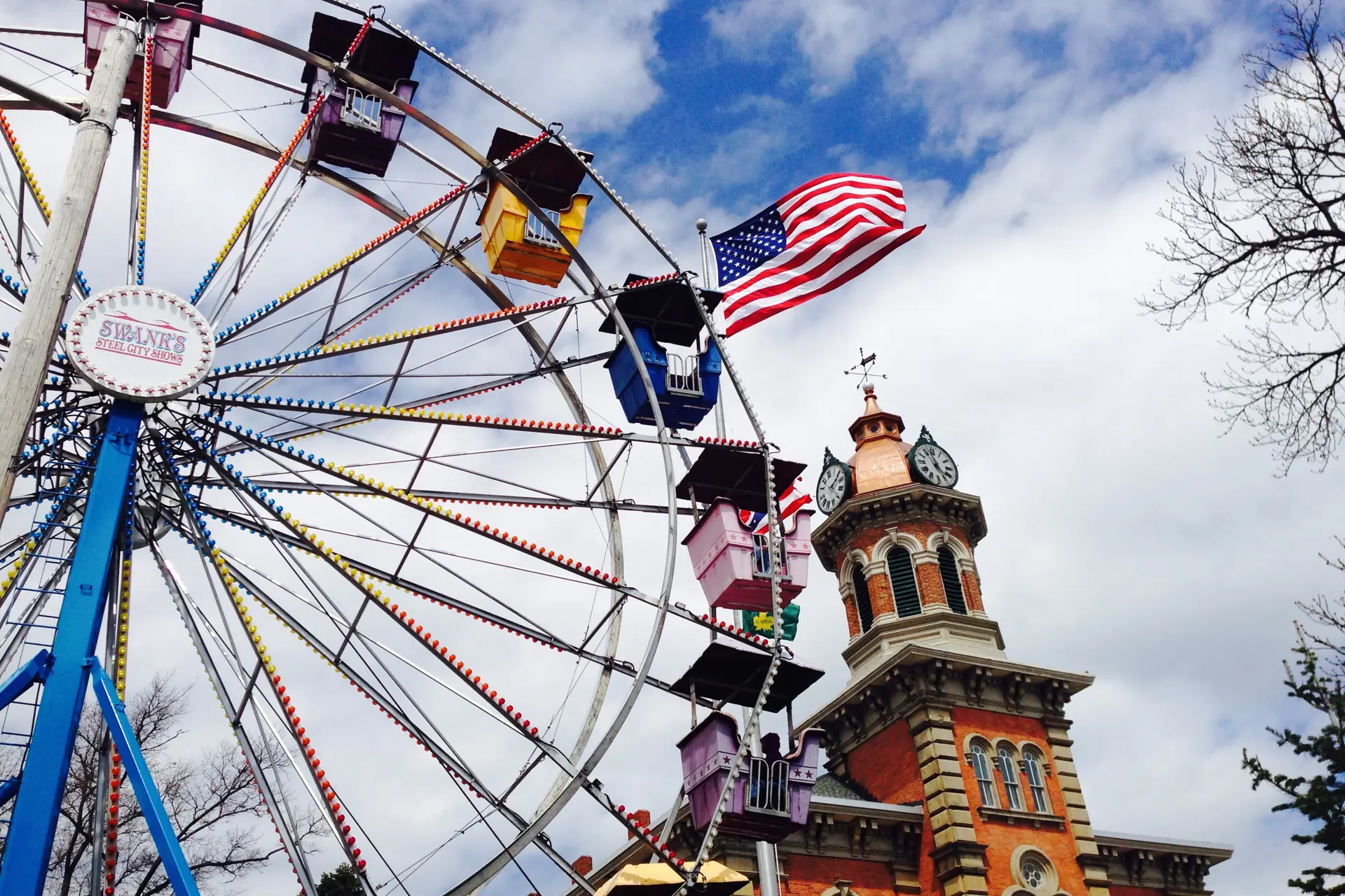 Worth The Trip, Geauga County: CLE Daily
