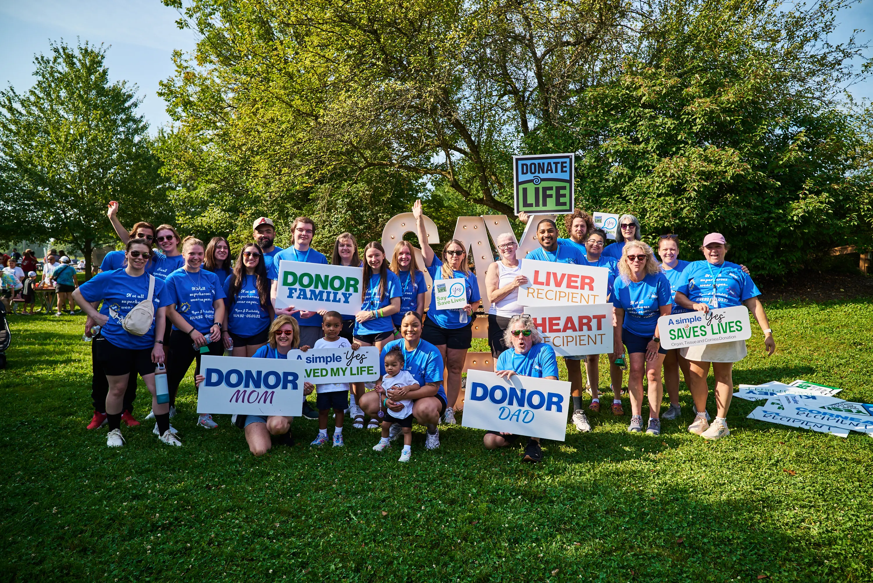 How Lifebanc Supports Organ Donation and Transplants in Northeast Ohio