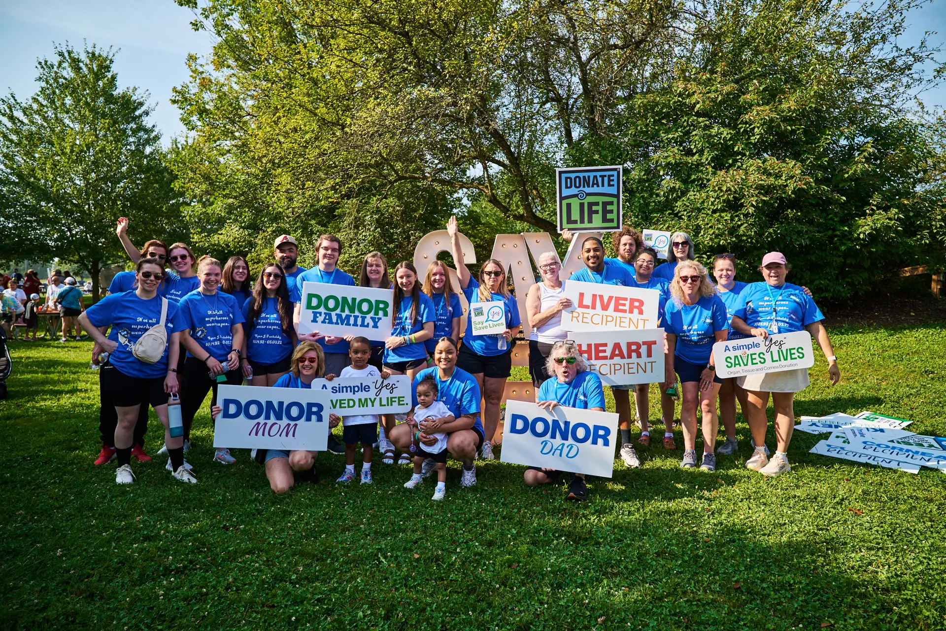 How Lifebanc Supports Organ Donation and Transplants in Northeast Ohio