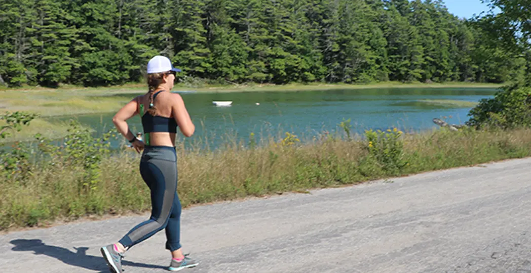 Courtesy Katie Spotz