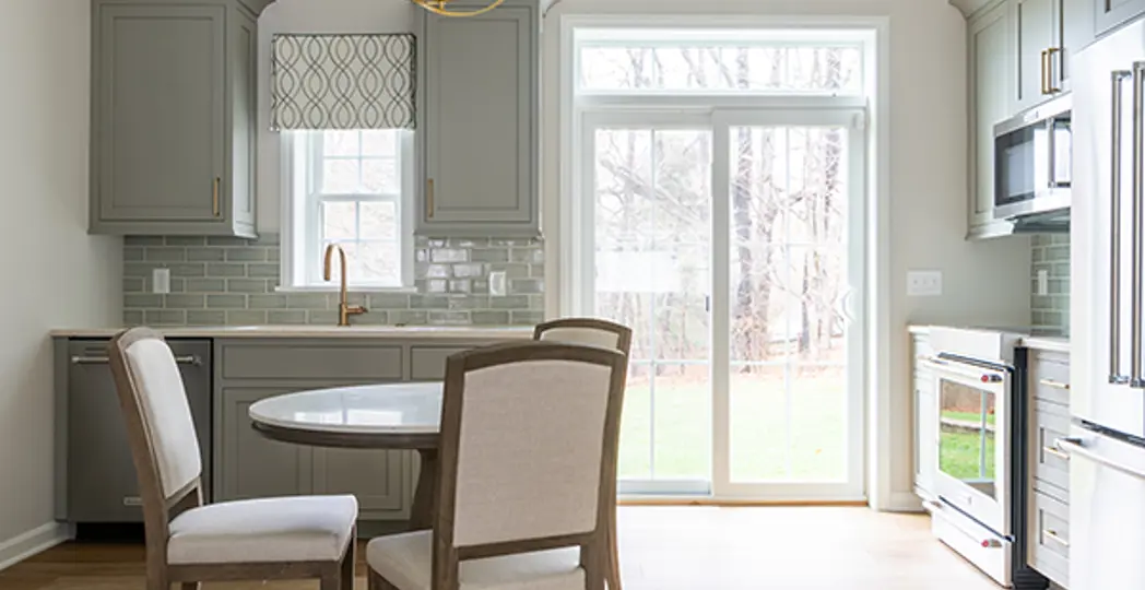 Sharon and Tony Hughes