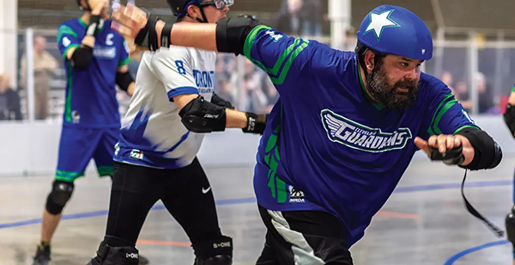 Courtesy Victoria Stanbridge