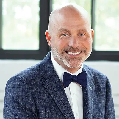 Friedman, Ian N. Photo