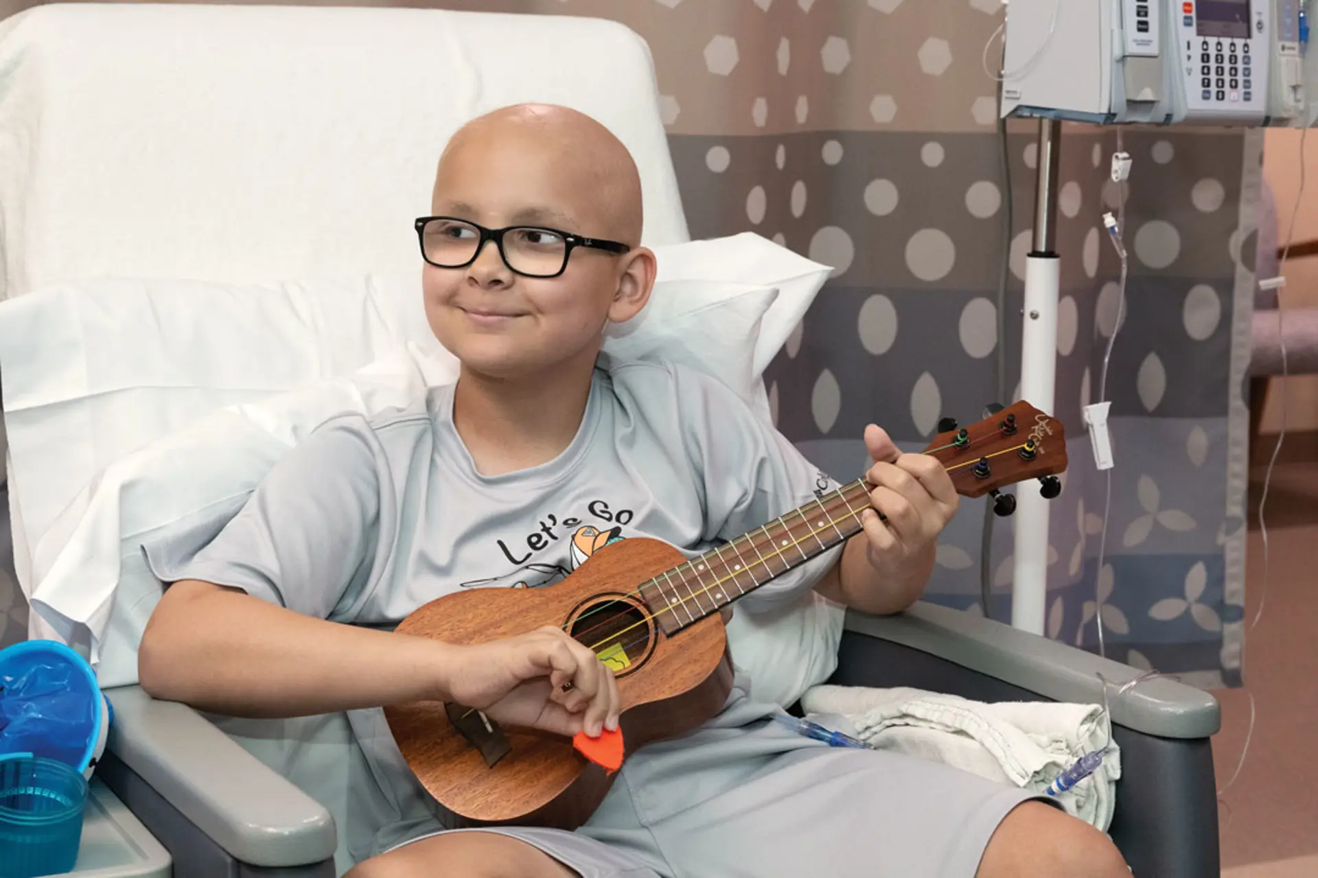 How Akron Children’s Foundation Turns Philanthropy Into Care for Kids Across Northeast Ohio