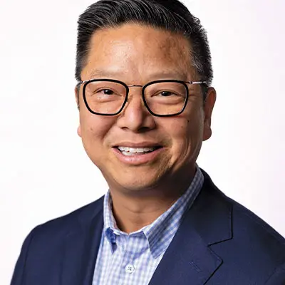 Joey Huang Photo