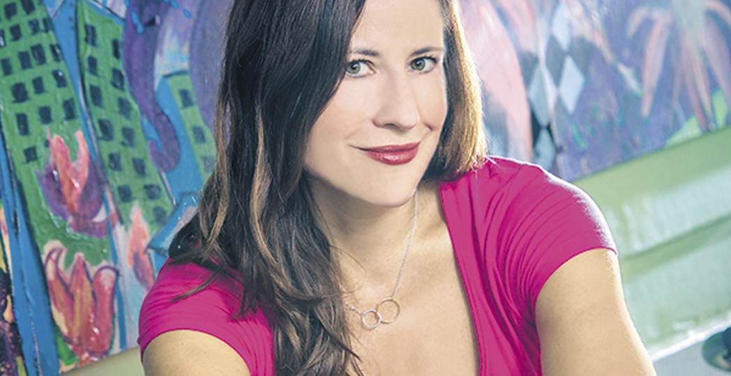 Laura Watilo Blake