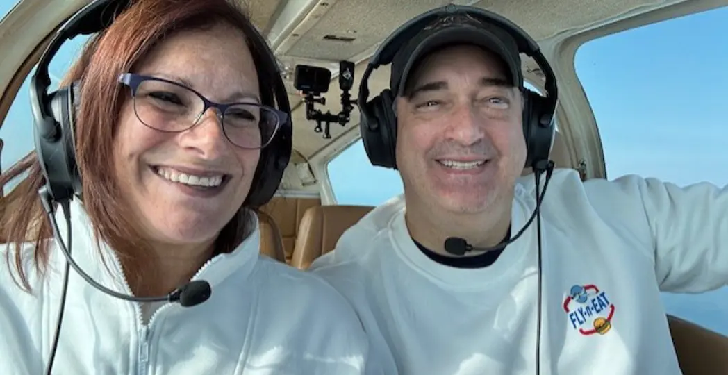 Courtesy of Fly-n-Eat