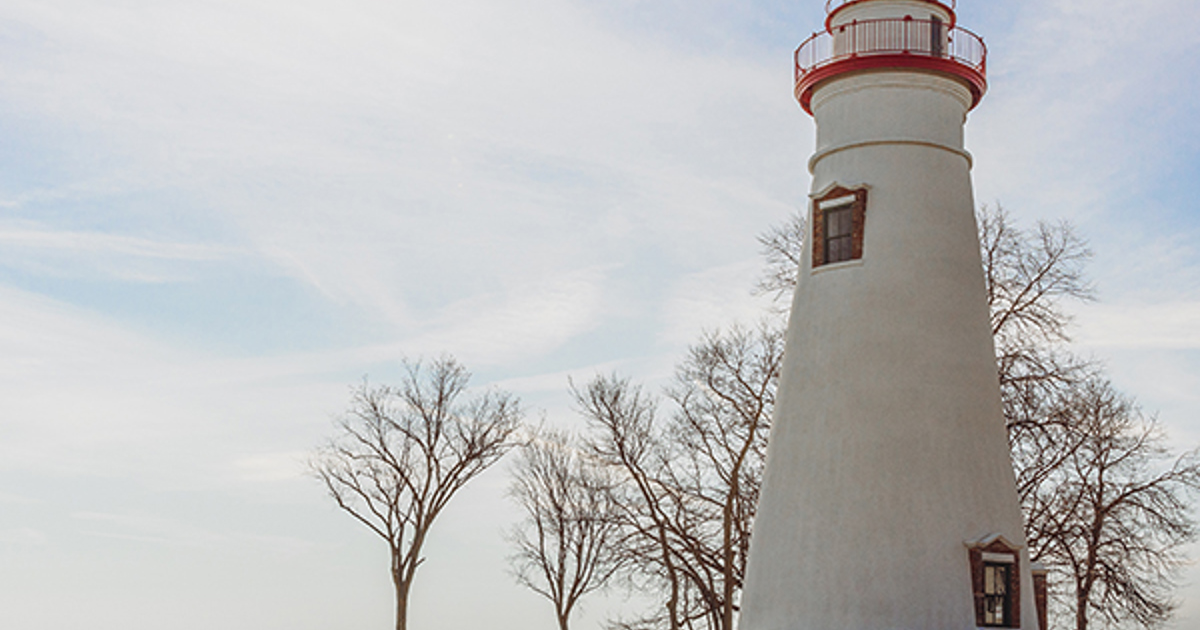 The Marblehead Lighthouse Celebrates Its Bicentennial As the Guardian ...