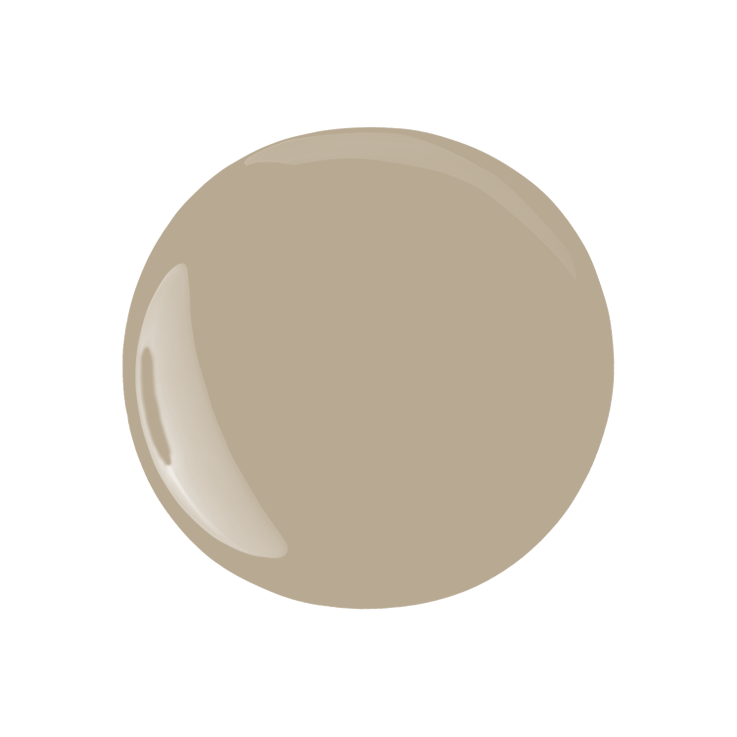 Universal Khaki is Sherwin-Williams' Color of the Year. | COURTESY SHERWIN-WILLIAMS