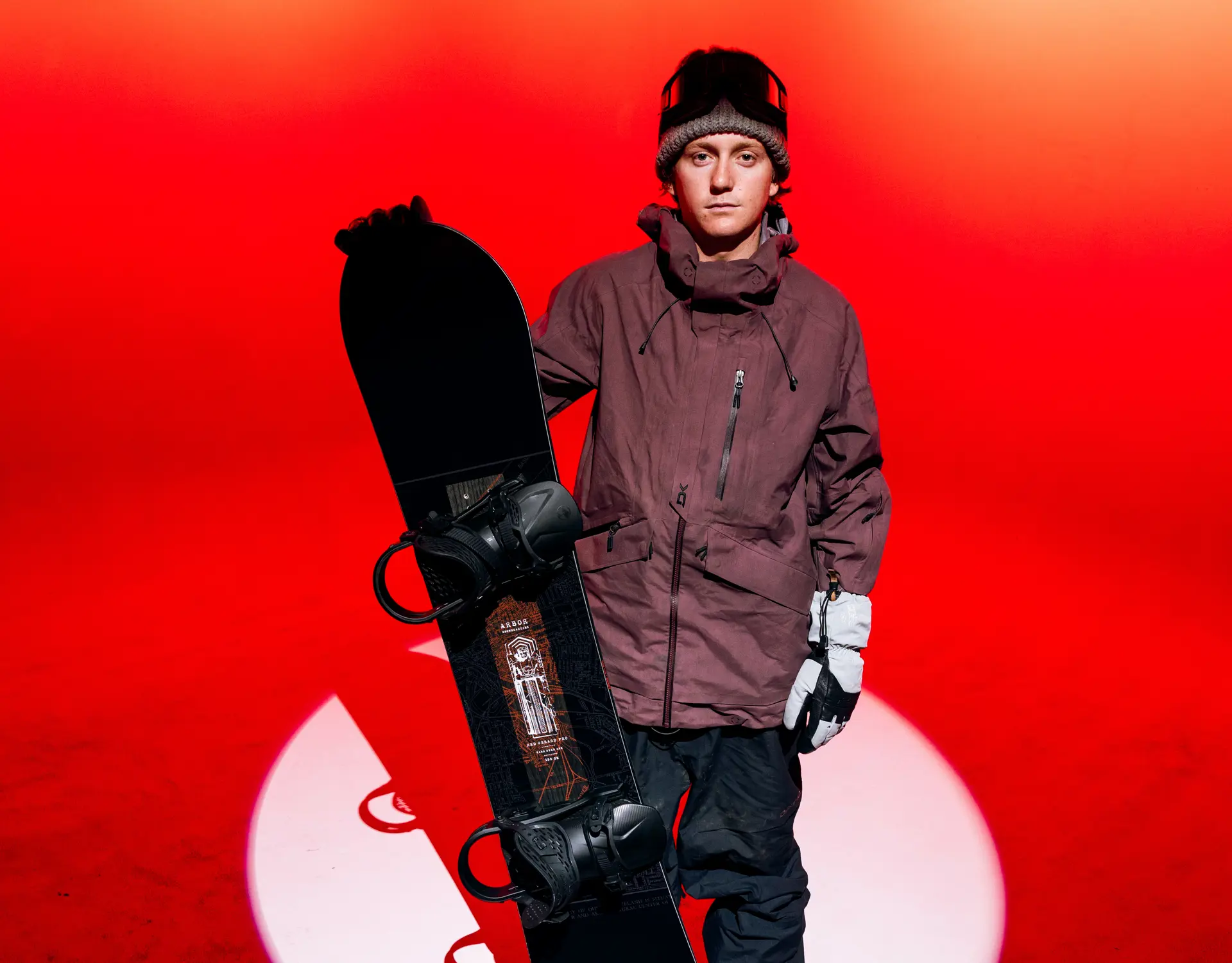 Olivia DePiore, Model and Inclusion Advocate