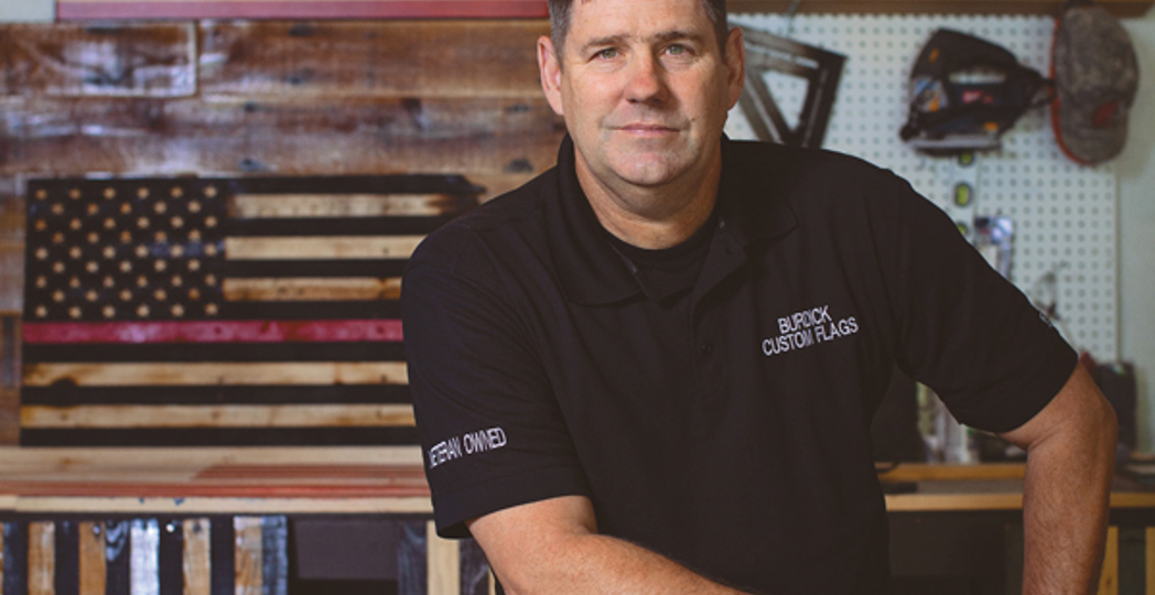 Michael McElroy