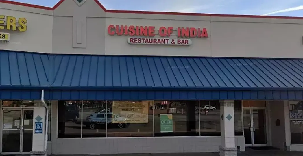 Courtesy Google Maps