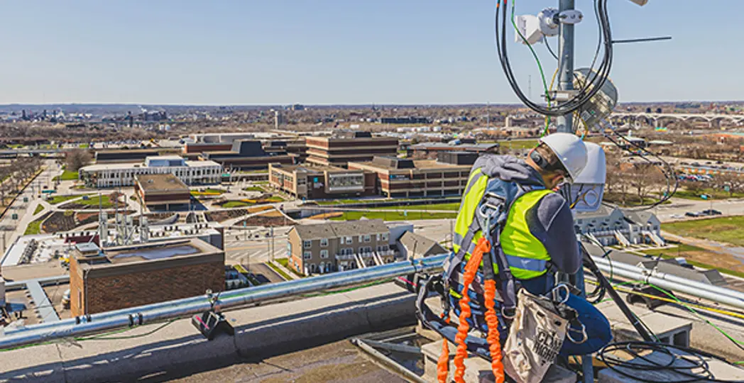 Digitalc Cleveland's Broadband Deficiency is Affordability, Not Infrastructure