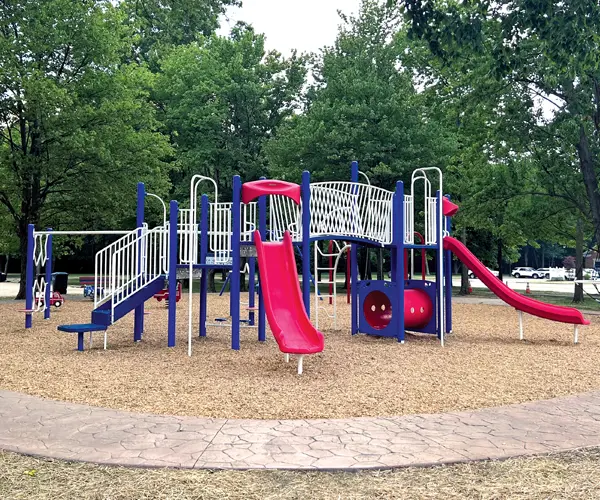 How Independence Is Bolstering Green Space