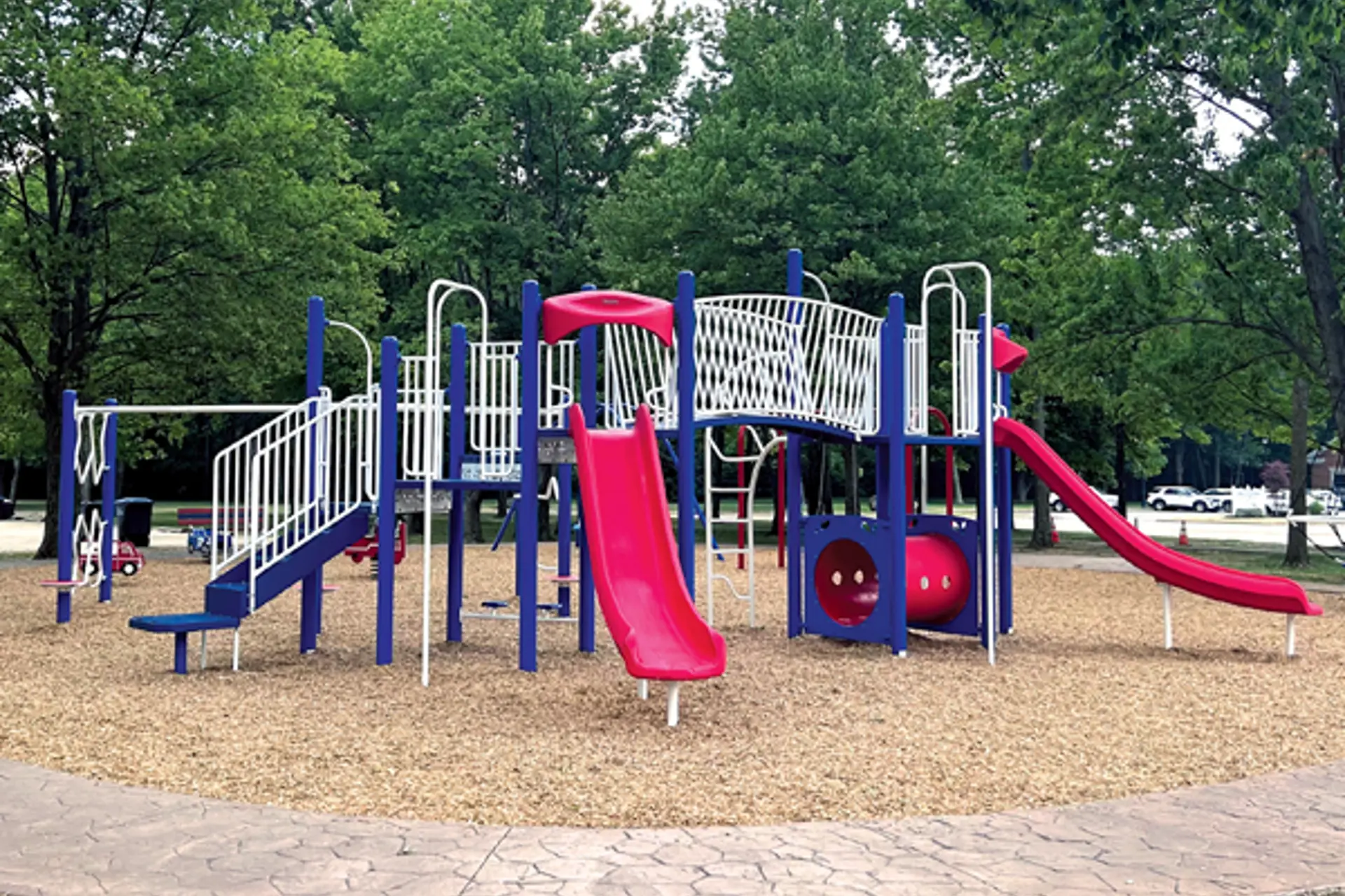 How Independence Is Bolstering Green Space