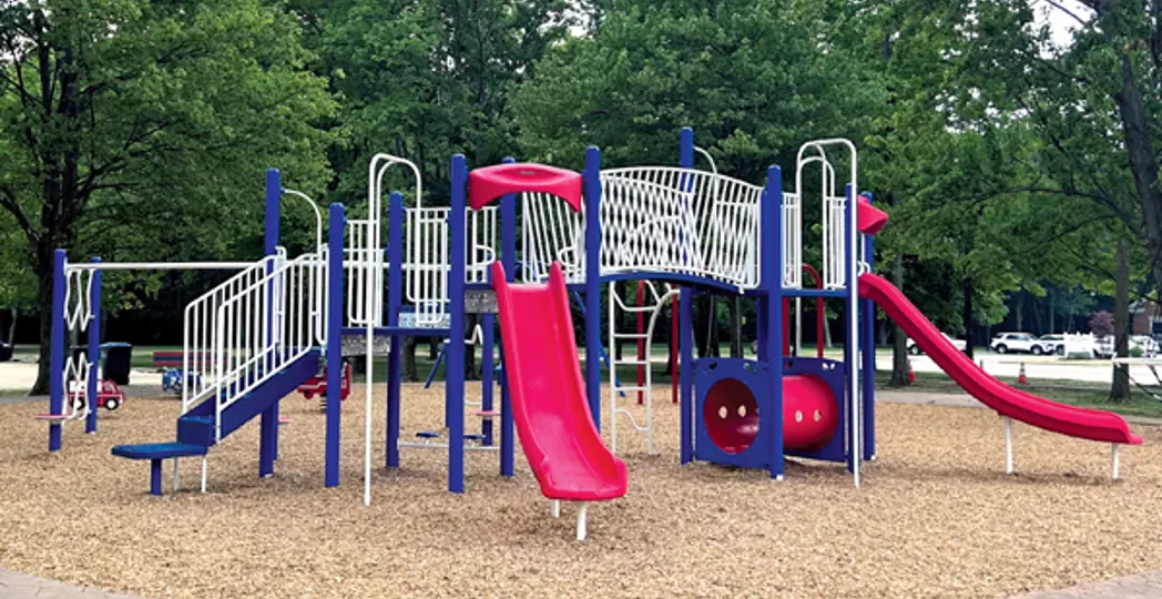 Courtesy City of Independence