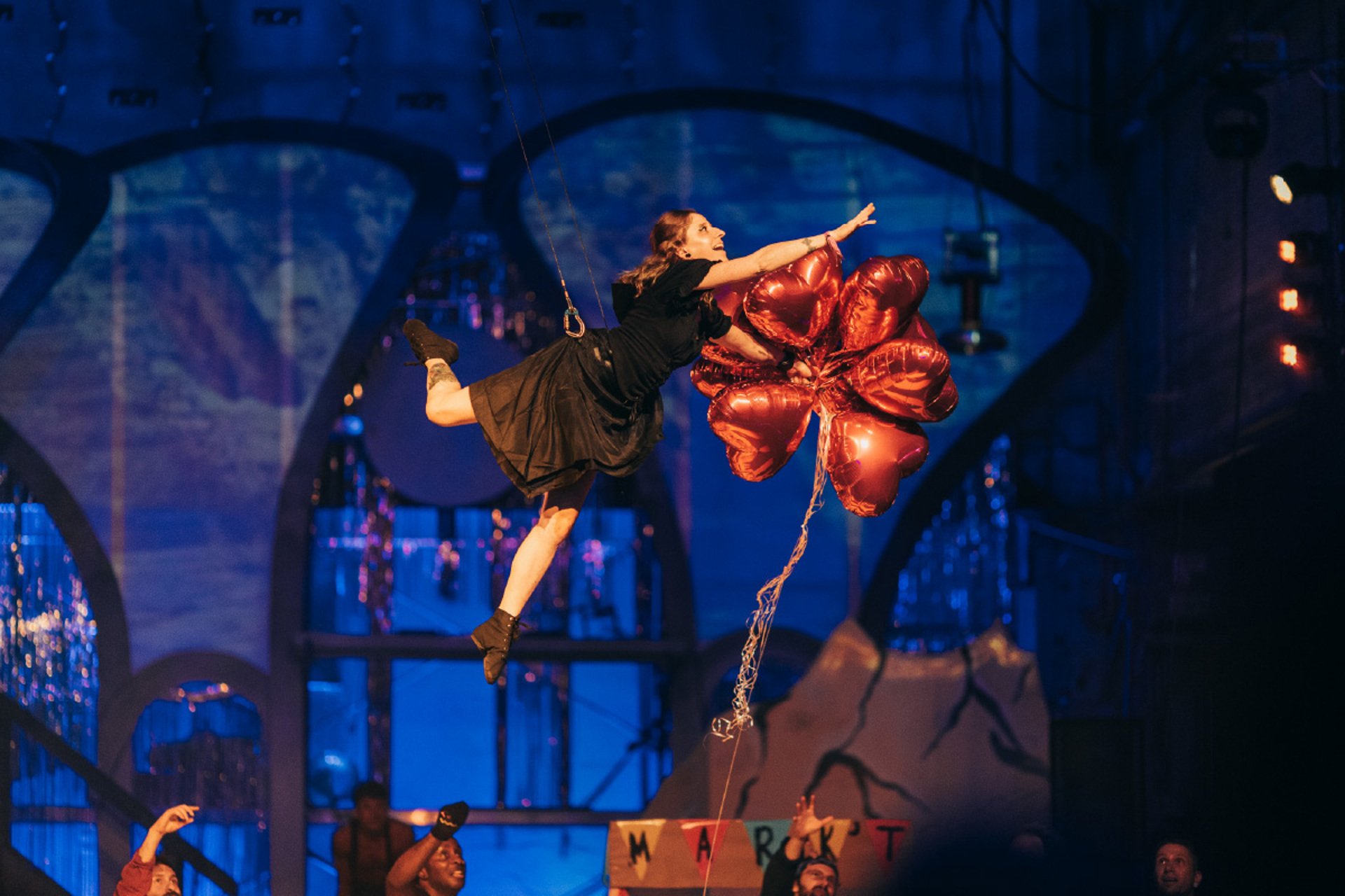 Things to Do This Weekend In Cleveland: Sept. 25-28 (1)