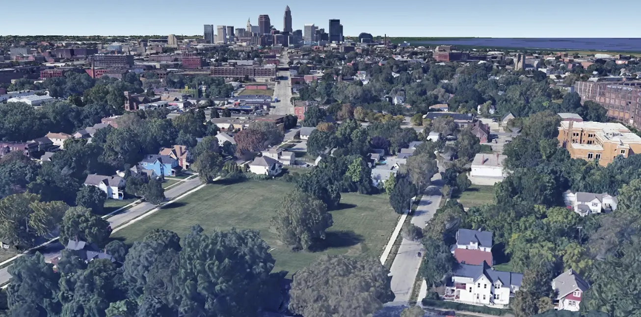 Ohio Helps Fund Cleveland Housing Innovation District