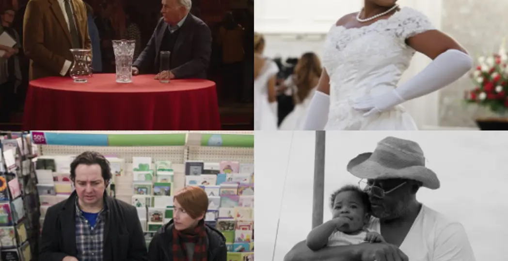 Courtesy The Debutantes, Courtesy Dogwood, Courtesy Sound Spring, Courtesy Breakout, Courtesy Seeds, Courtesy Down to the Felt, Courtesy Lone Wolves, Courtesy Lost and Found in Cleveland, Courtesy The Stamp Thief