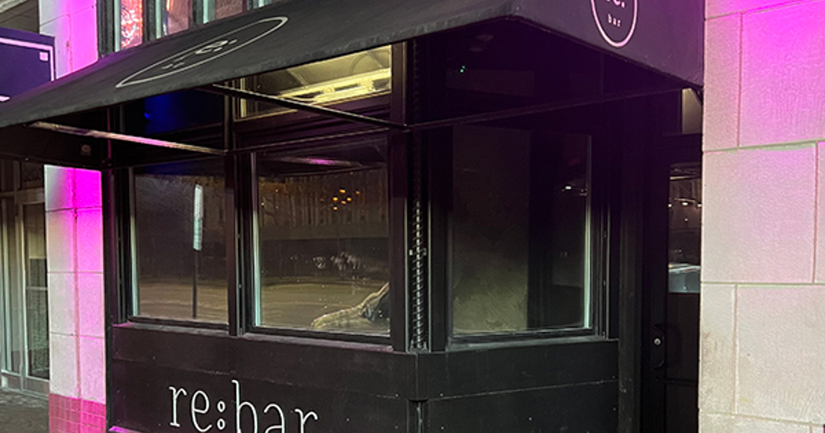 Changes to Re:bar Have Been Announced