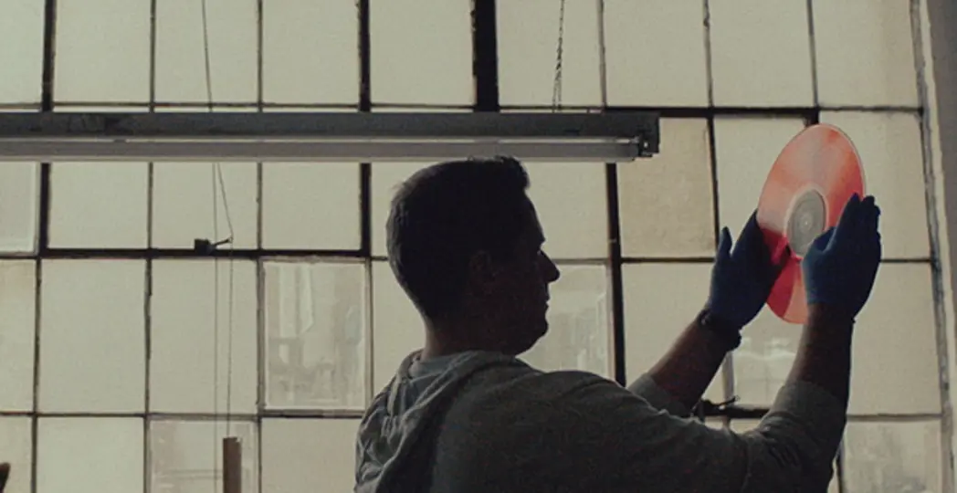 Courtesy Gotta Groove Records