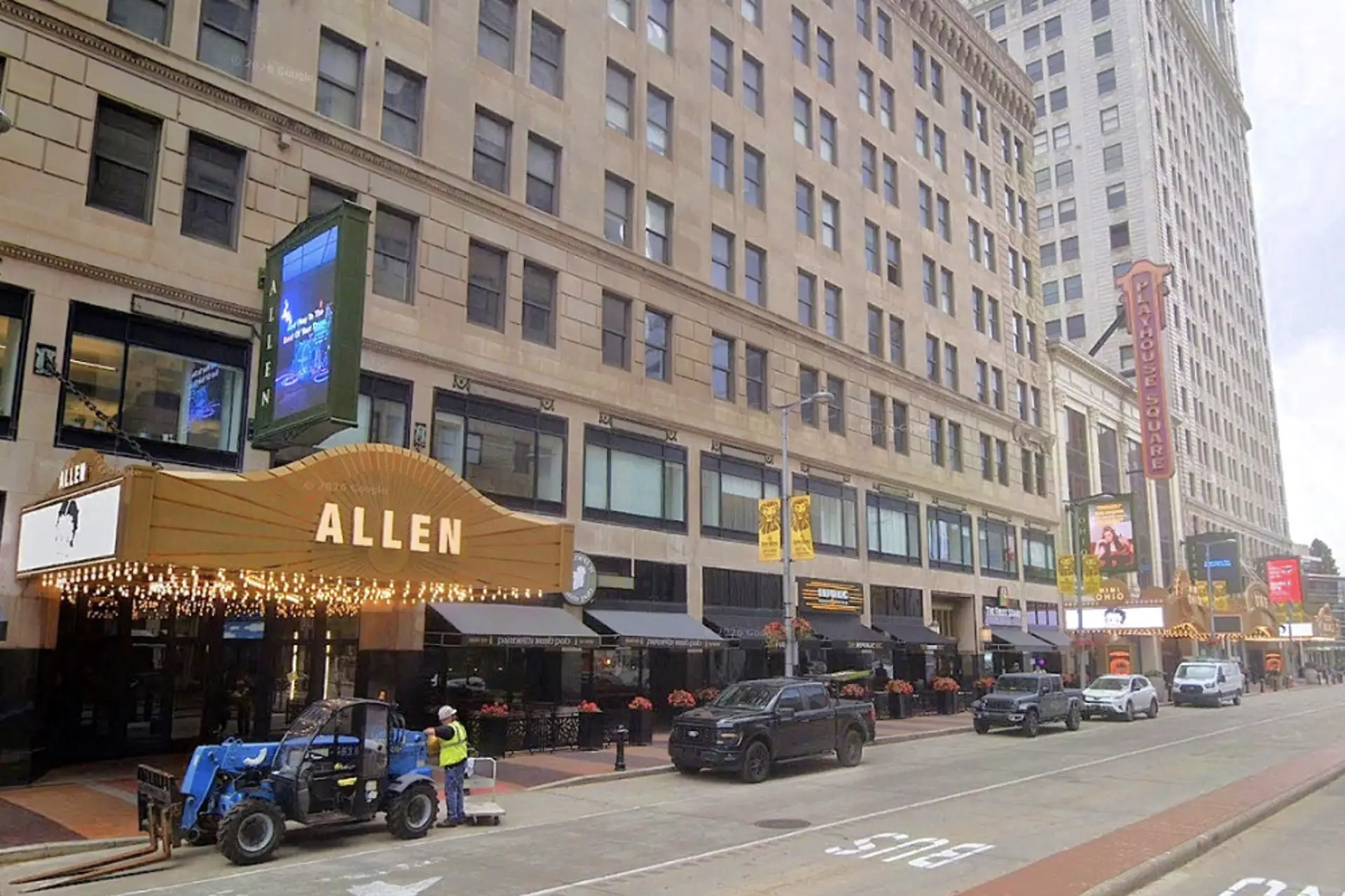 Cleveland State University and Cleveland Play House Announce ‘Transformational’ Alliance