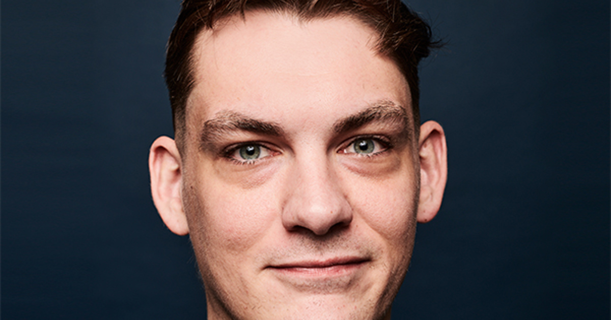 Adam Bauer: Most Interesting People 2022