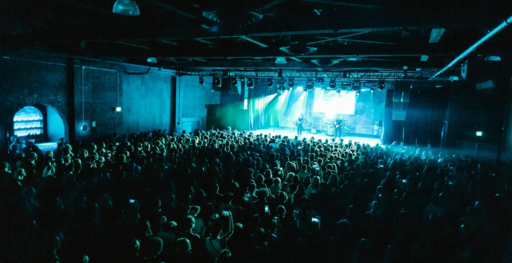 Globe Iron | COURTESY SAM SKAPIN AND EVAN DULY