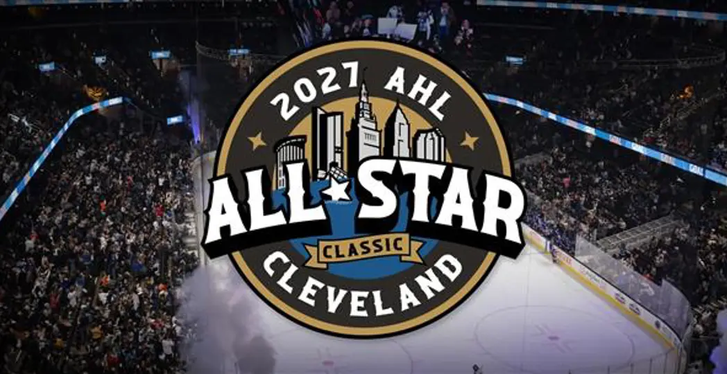 COURTESY CLEVELAND MONSTERS 