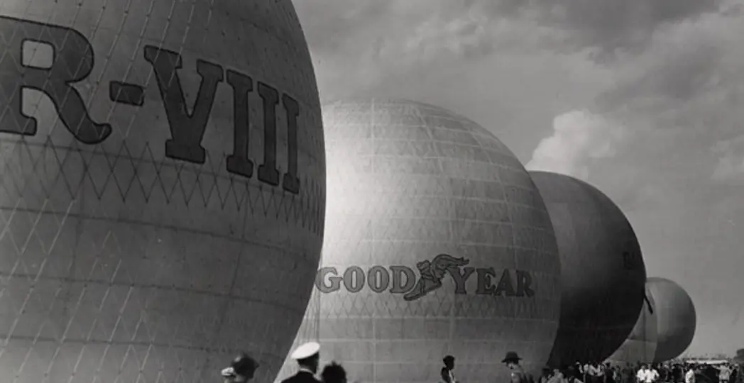 Cleveland Public Library Photograph Collection