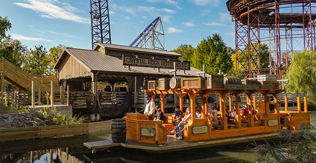 Courtesy Cedar Point