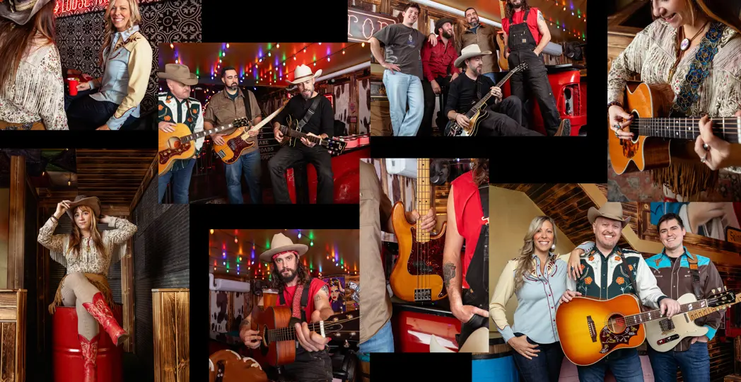 Photographed by Ellen Gobeille