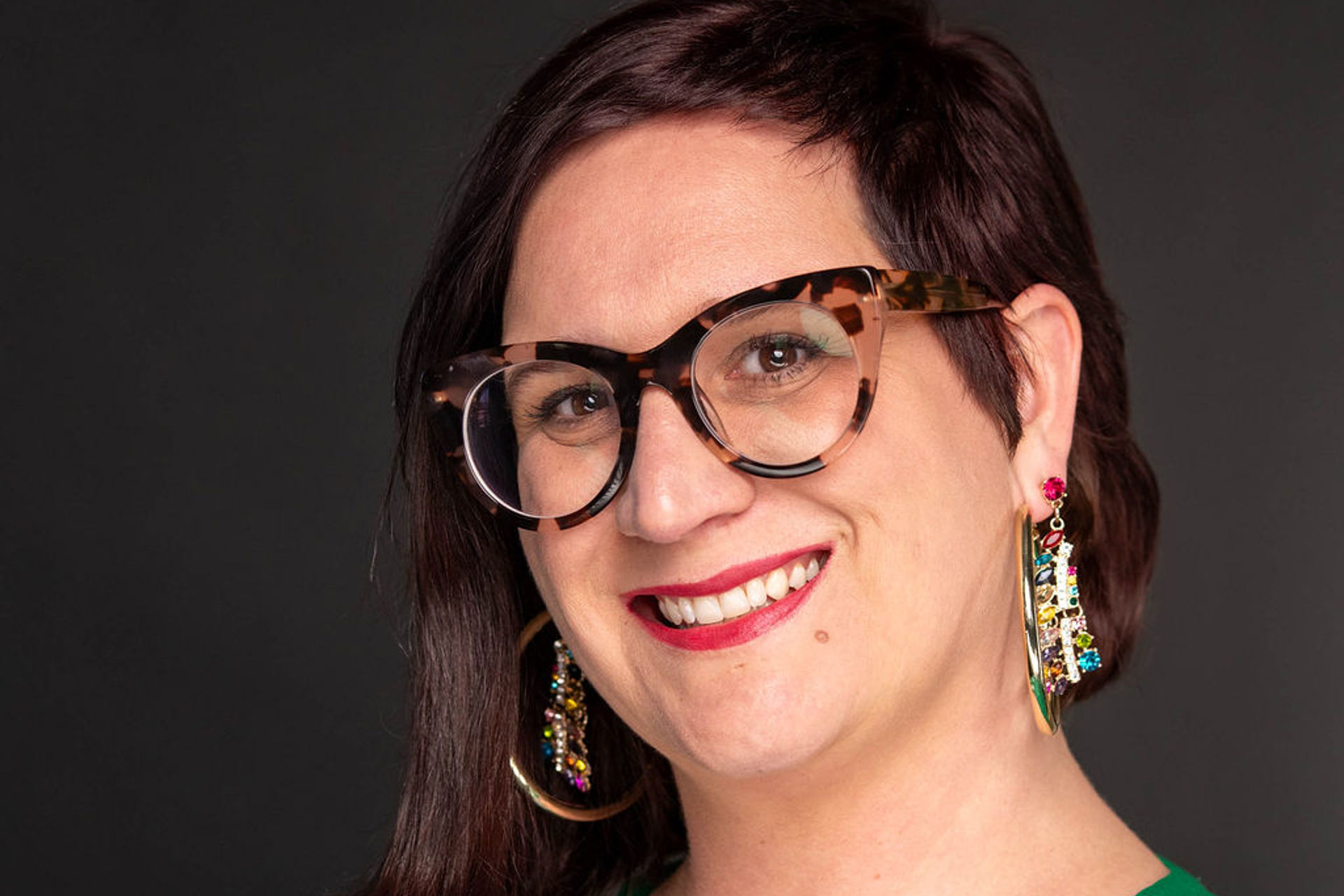 2025 Community Leaders of the Year: Amanda Cole