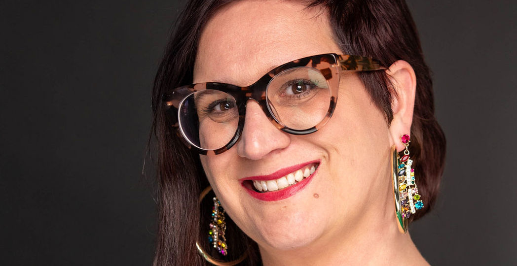 COURTESY AMANDA COLE