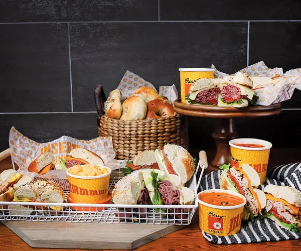 Four New Westlake Businesses to Check Out