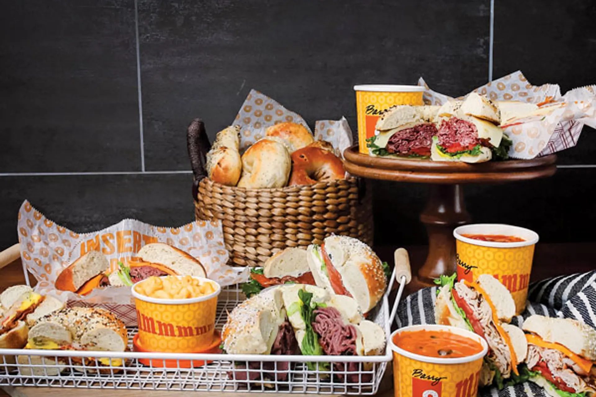 Four New Westlake Businesses to Check Out