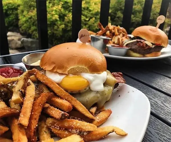 Hecks Avon to Relocate to Former Melt Space This Thursday