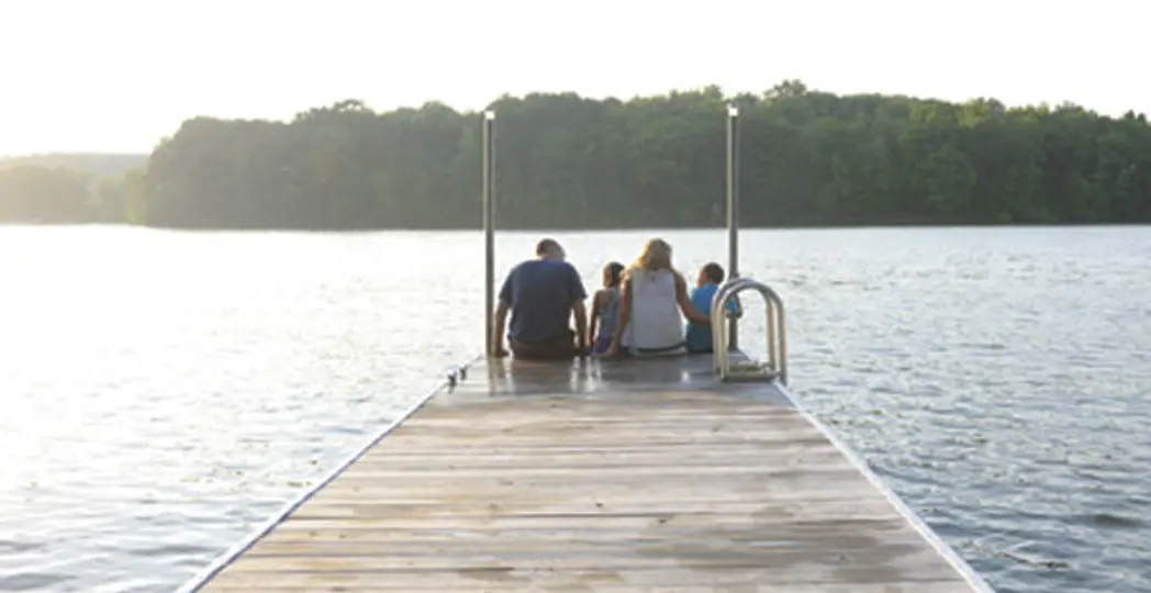 Antonio Harper, Muskingum Watershed