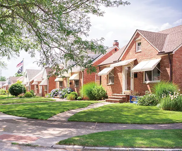 New Programs are Revitalizing Brooklyn's Housing Stock