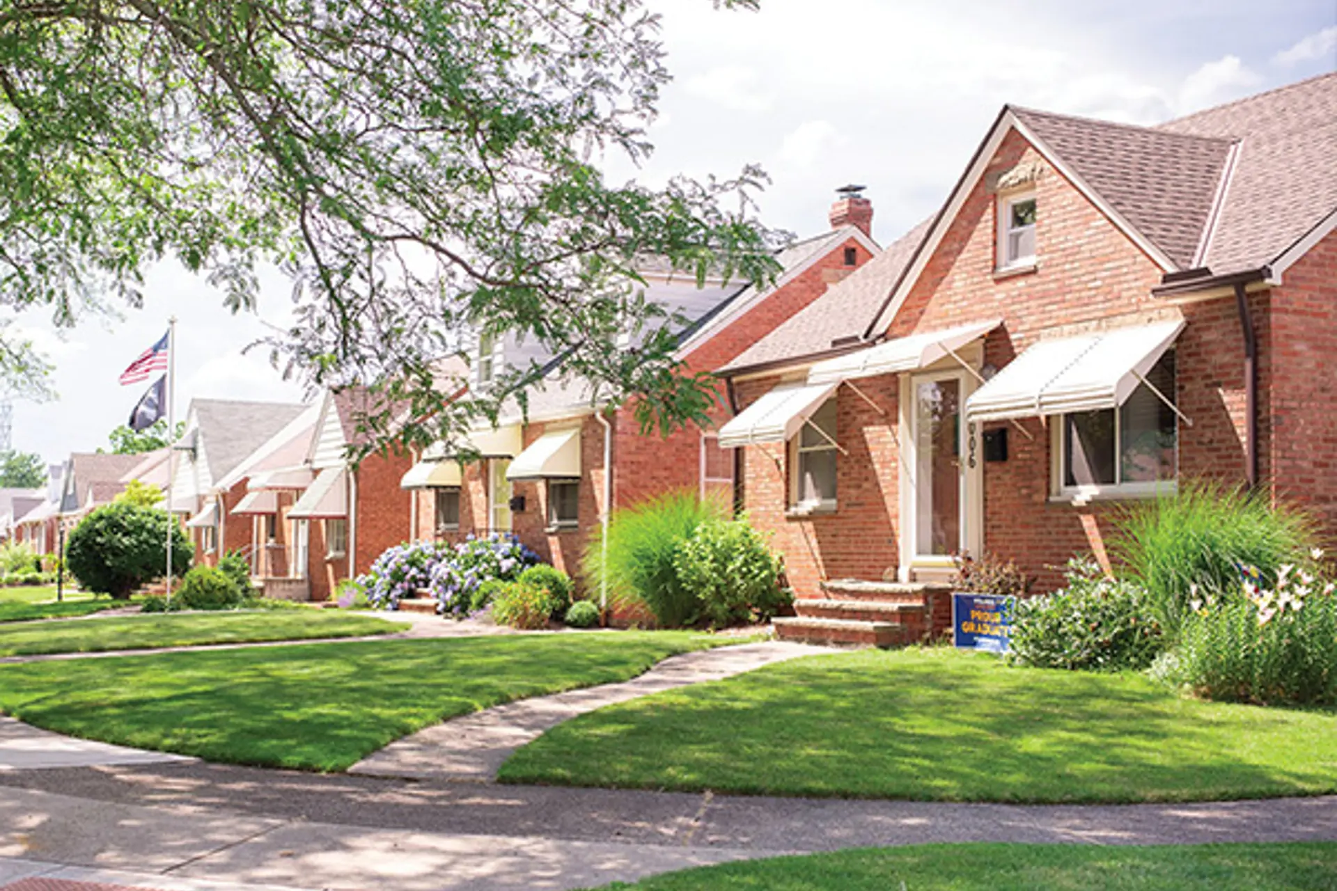 New Programs are Revitalizing Brooklyn's Housing Stock