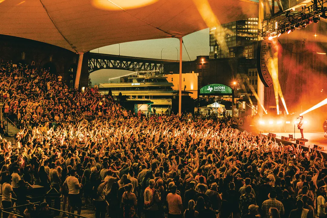 Summer Concerts Worth Catching: Summer Fun Guide