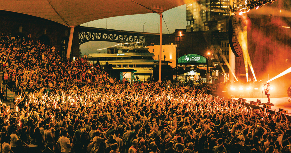 Summer Concerts Worth Catching: Summer Fun Guide